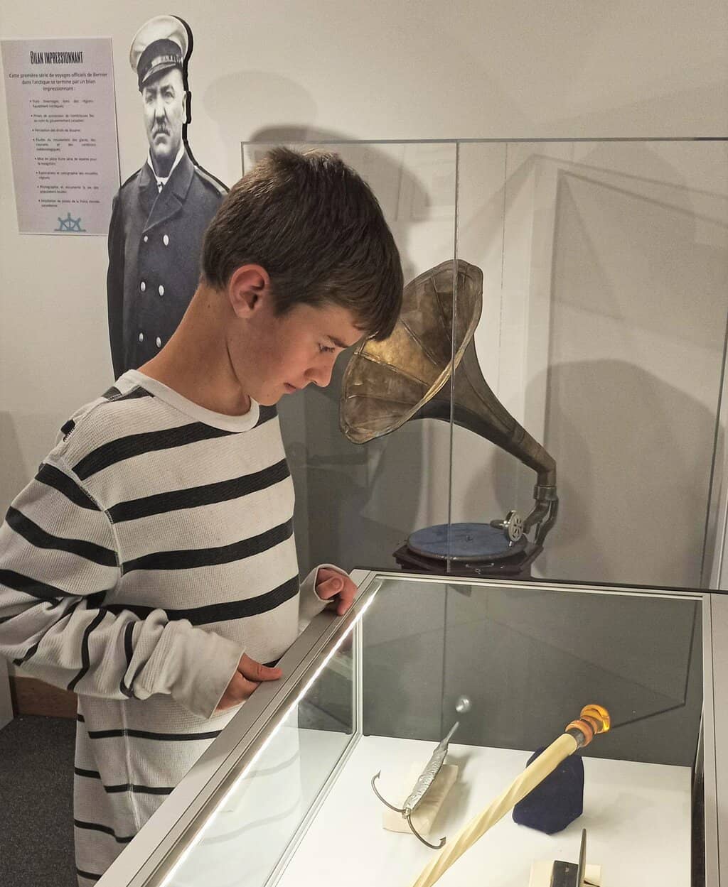 Panoramic Quebec City Views