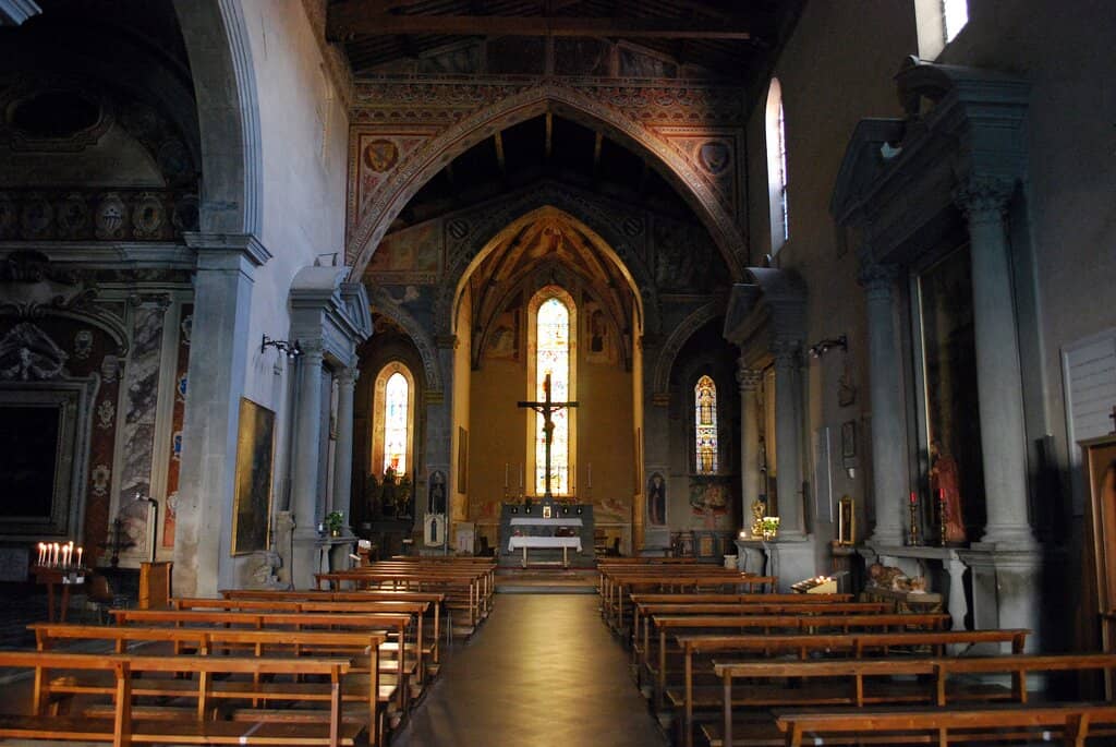 Medieval Architecture