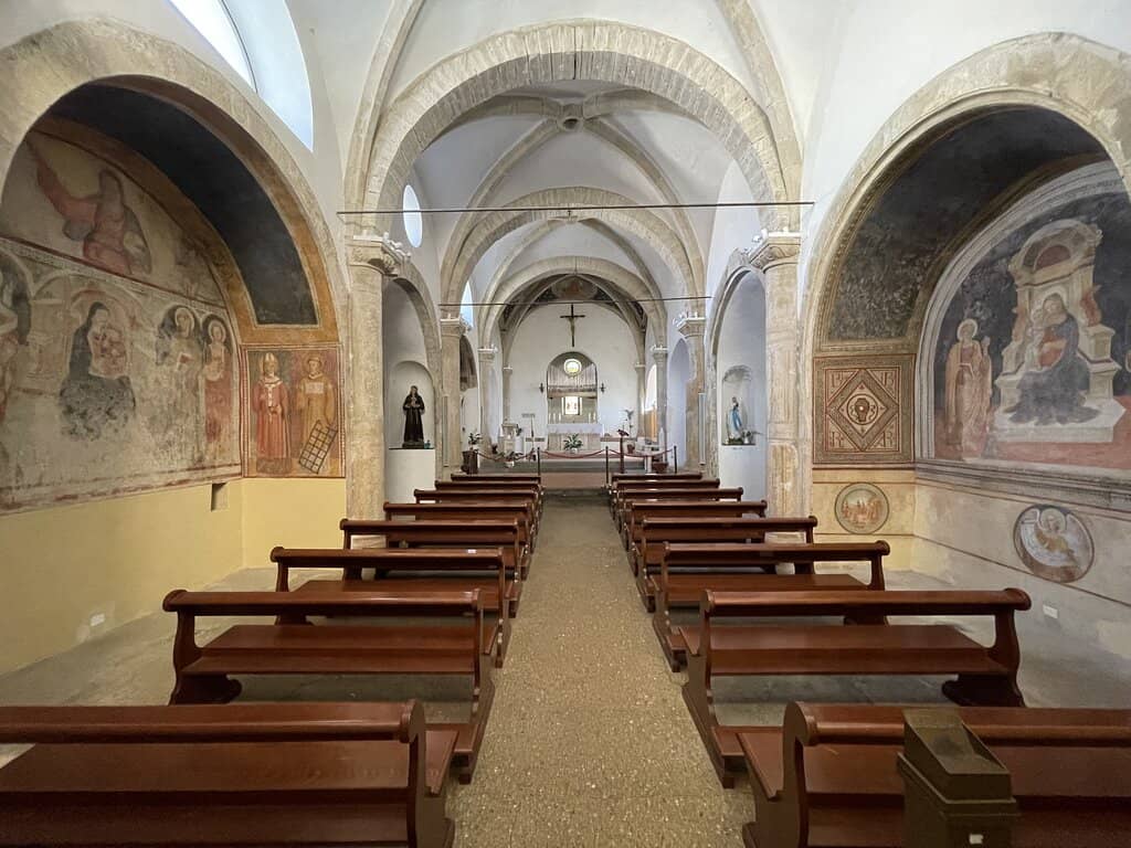 Architectural Grandeur