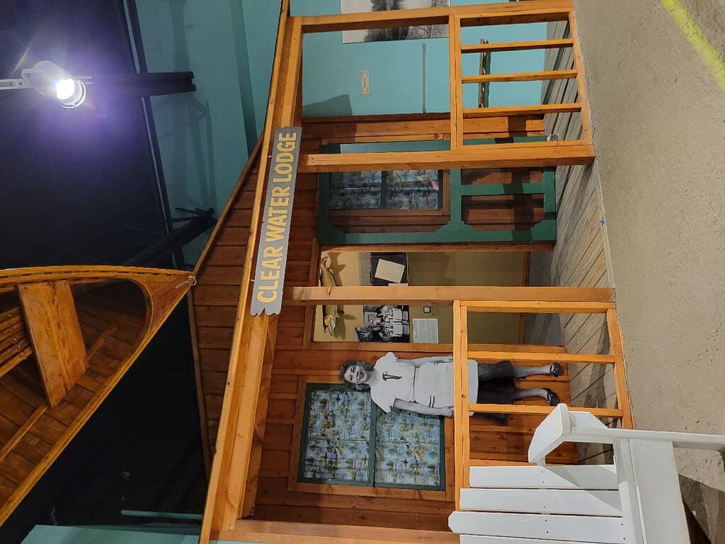 Native American History