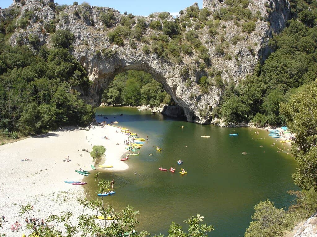 Joan of Arc Connections