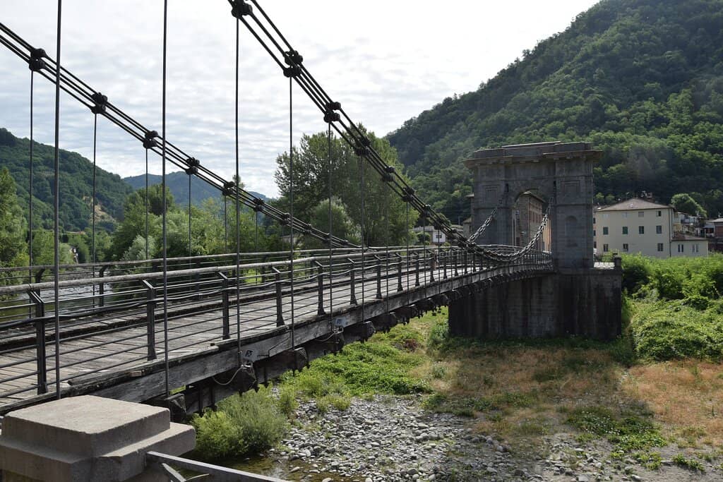 Parco di Monza Exploration