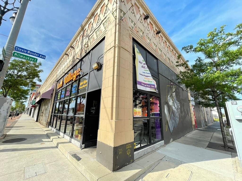 Exceptional & Welcoming Service