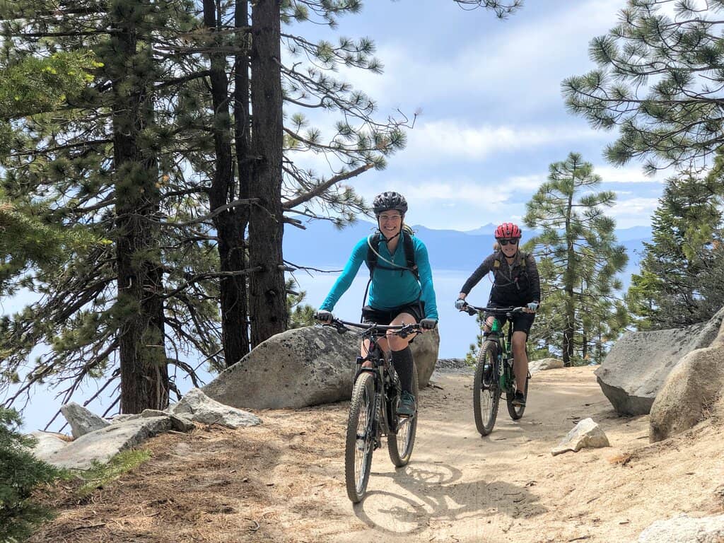 Historic Flume System