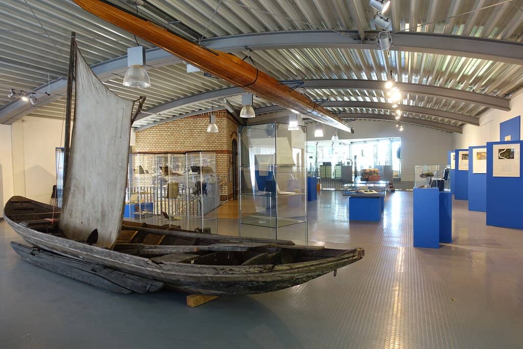 Rhine Gorge Landscapes