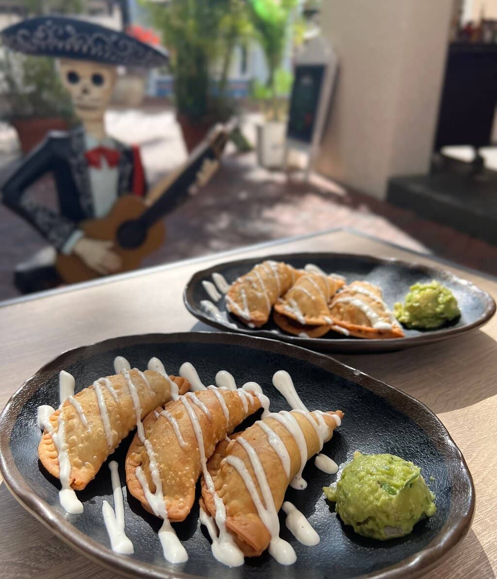Made-at-the-Table Guacamole