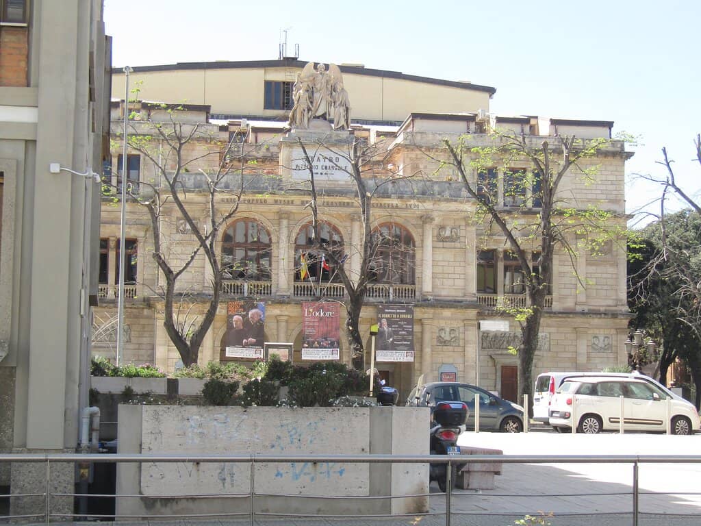 Architectural Marvel