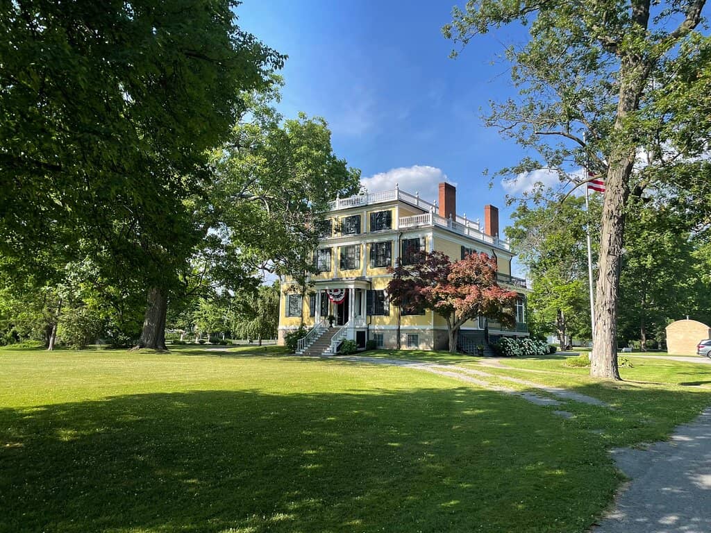 Carriage and Sleigh Collection