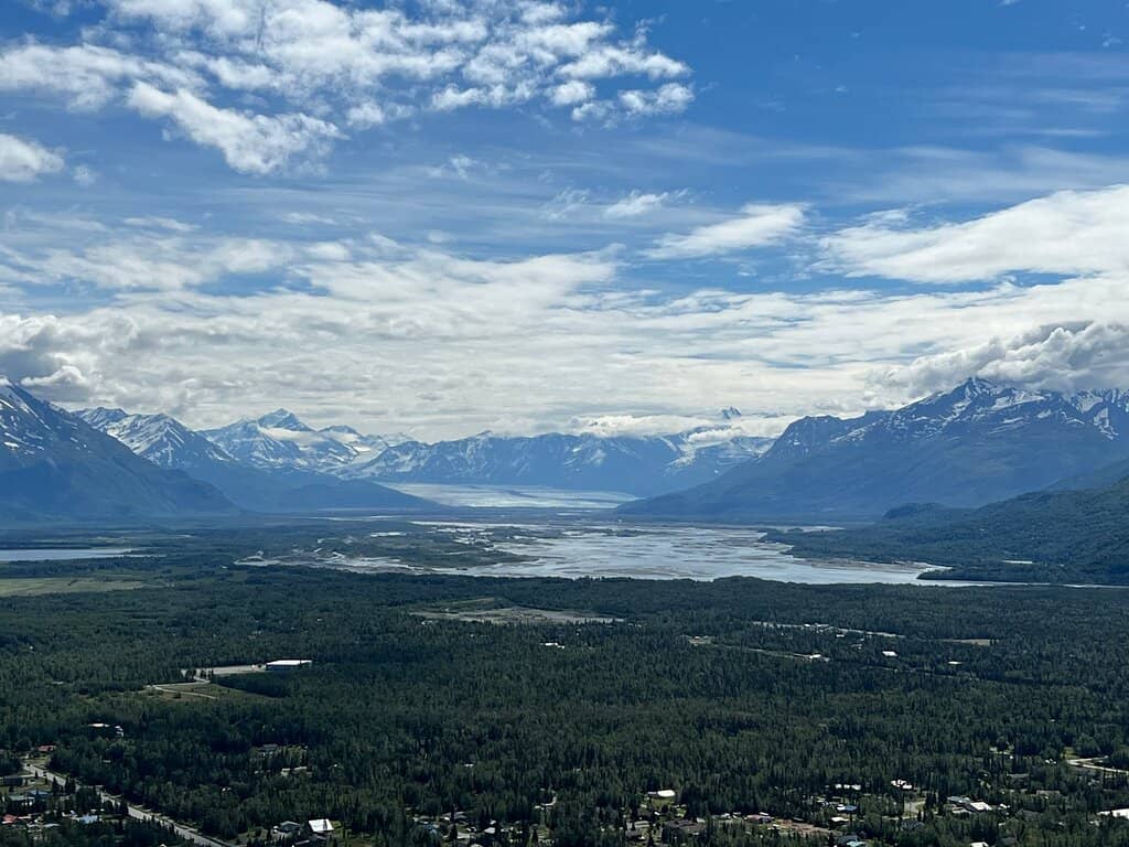 BMX Pump Track & Jumps