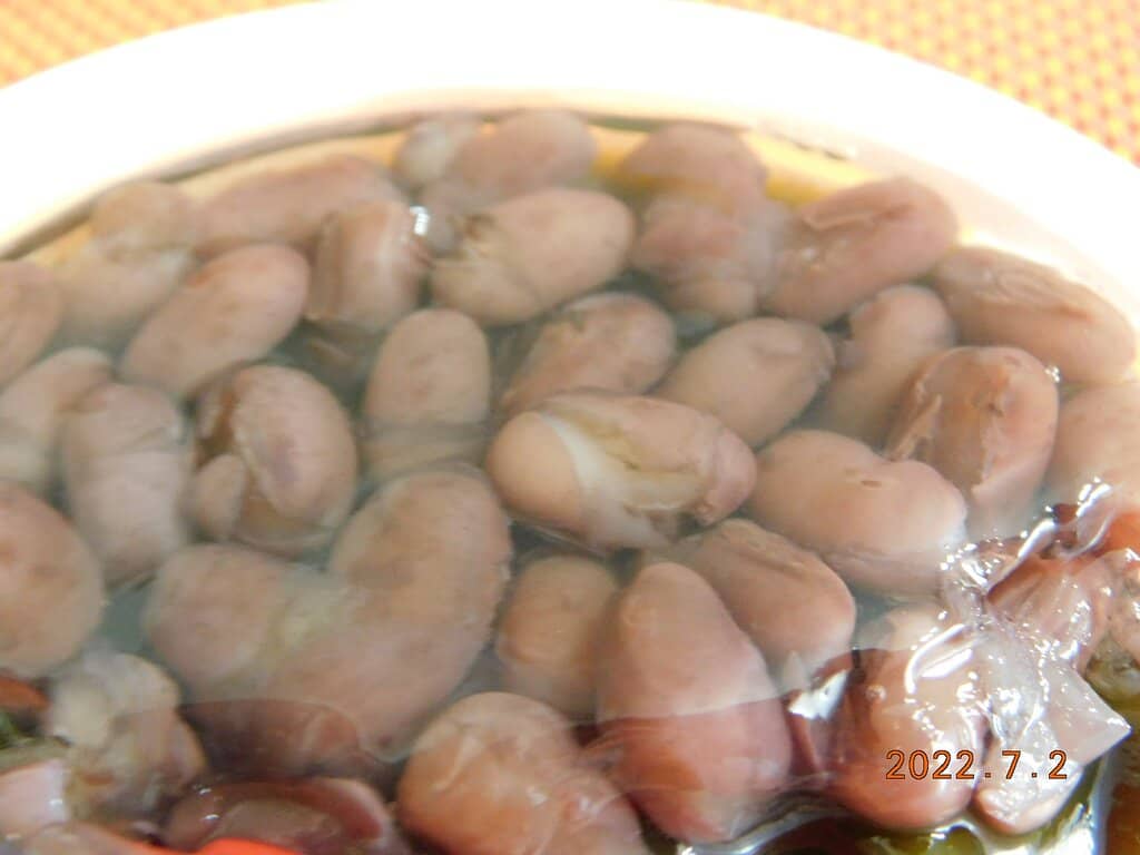 Mochi Variety