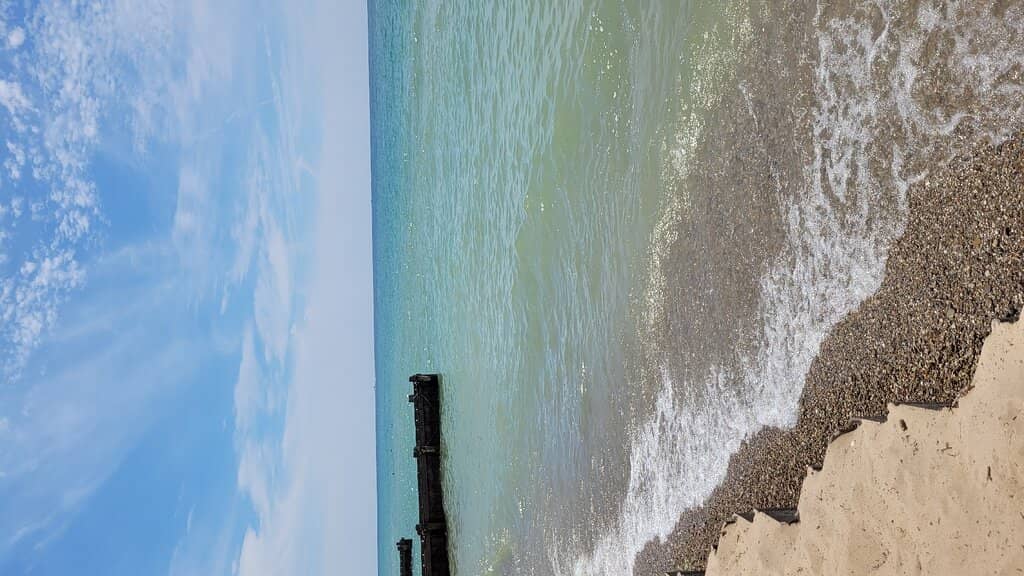 Majestic Sunset Views