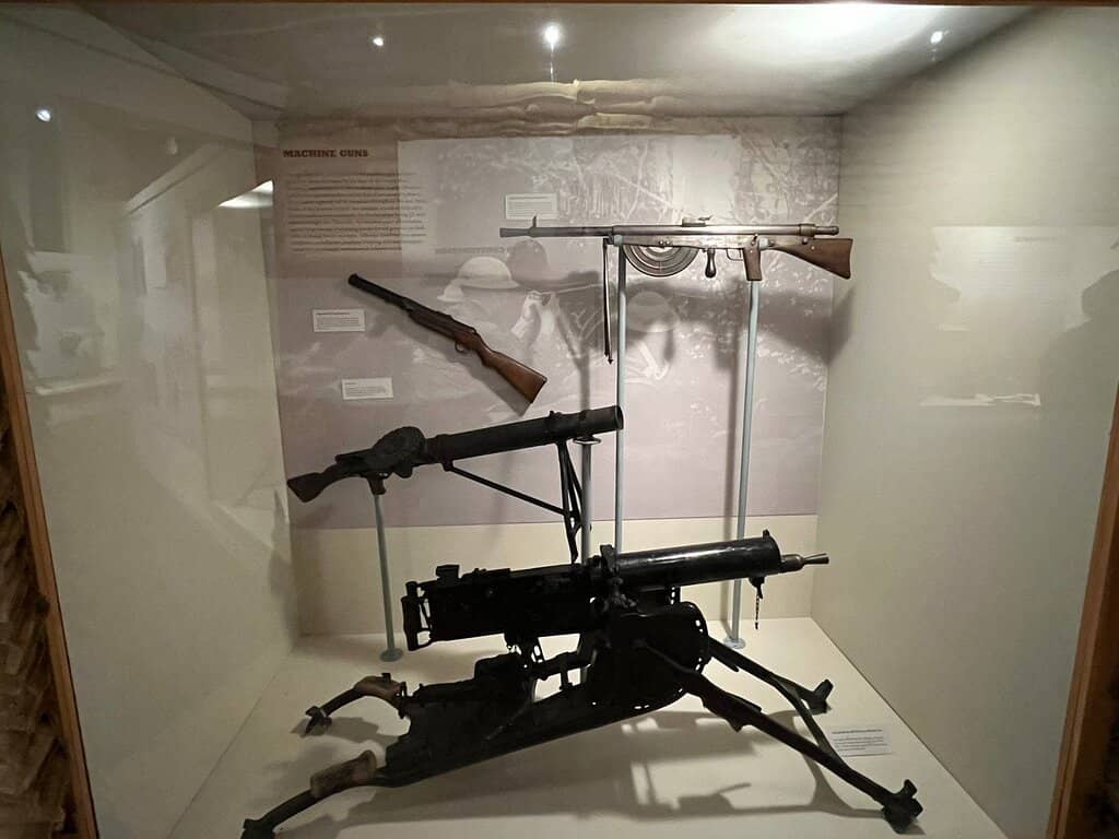 Nuclear Submarine Technology