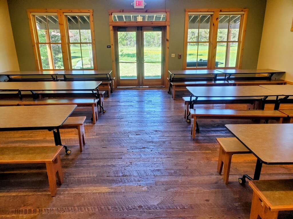 Historic Railroad Ranch