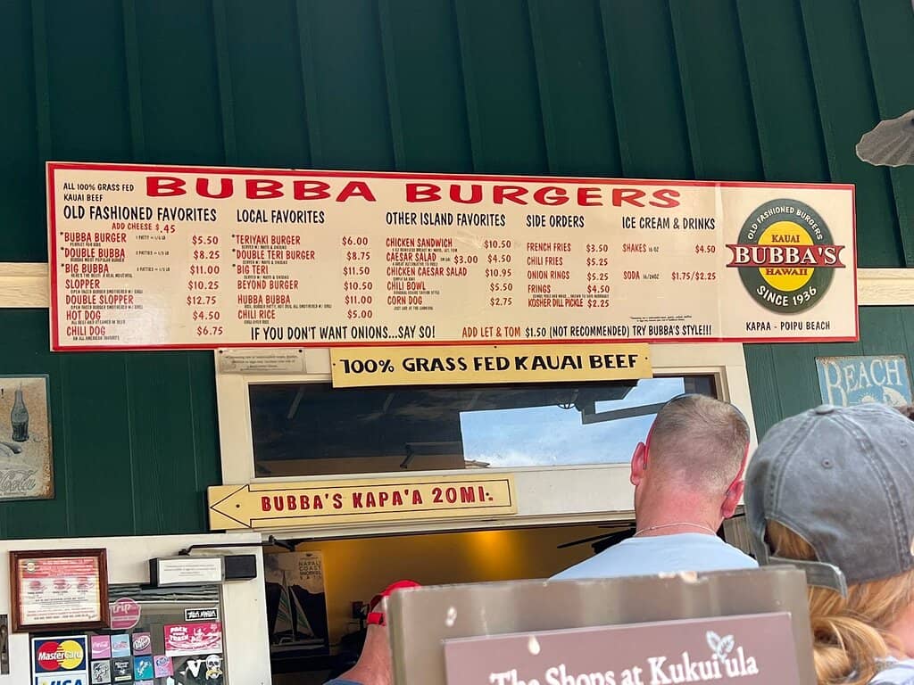 Crispy Onion Rings & Fries