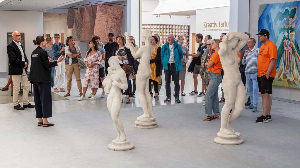 Alvar Aalto's Architectural Masterpiece