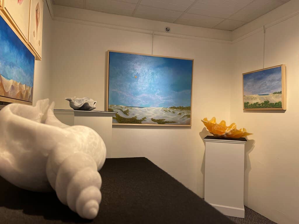 Edgar Allan Poe Speakeasy