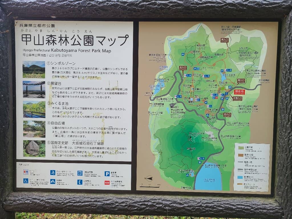 Nature Trails
