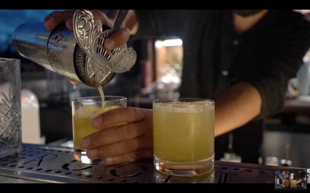 Panoramic Istanbul Views