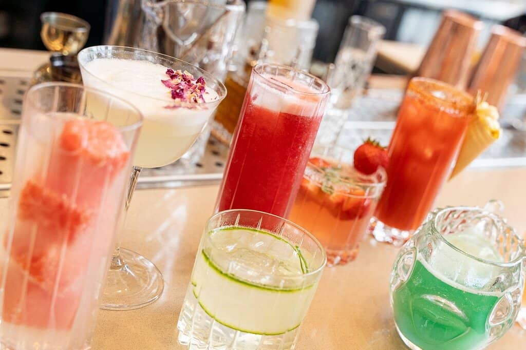 The Perfect Steak Meal