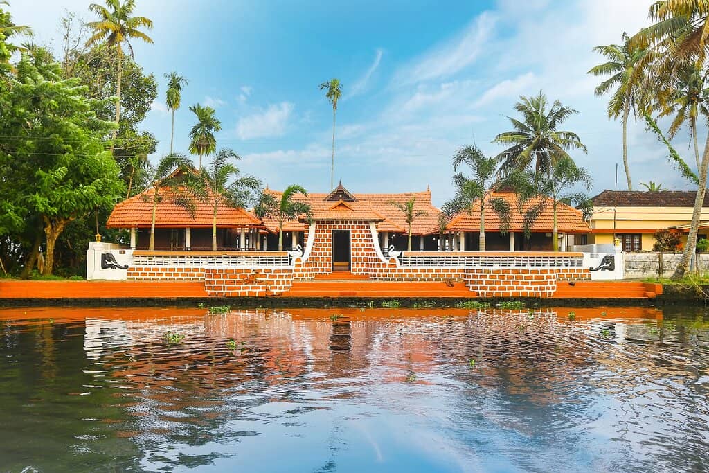 Vembanad Lake Views