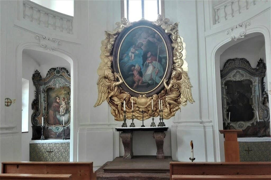 Baroque Architecture