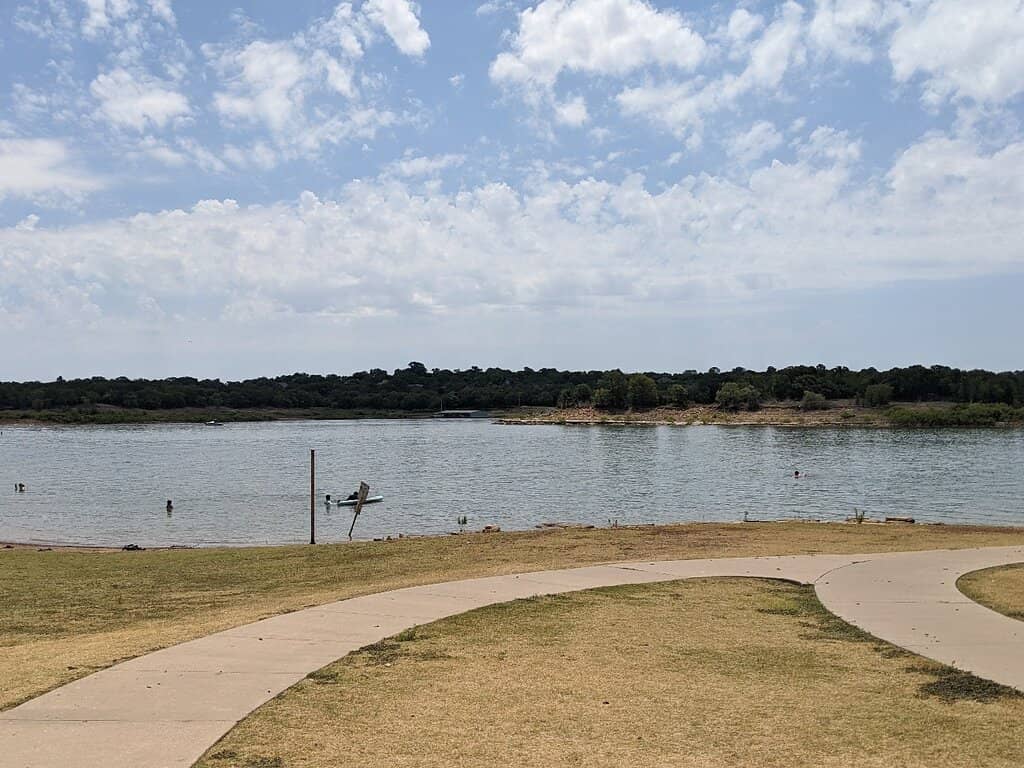 Lakeside Recreation