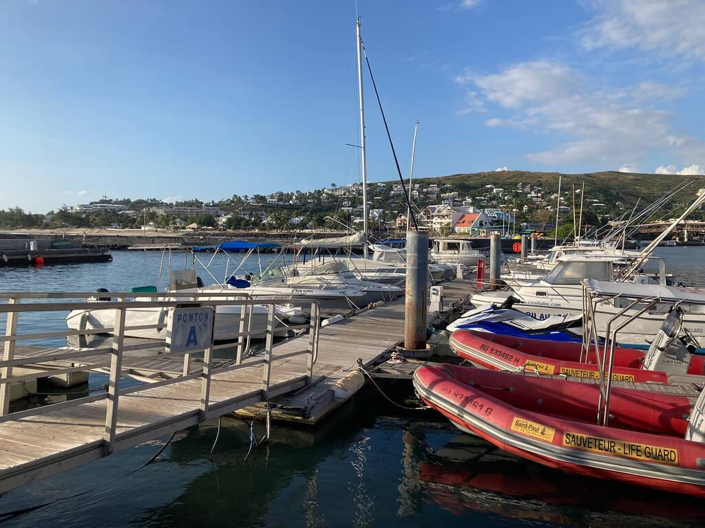 Beachside Relaxation
