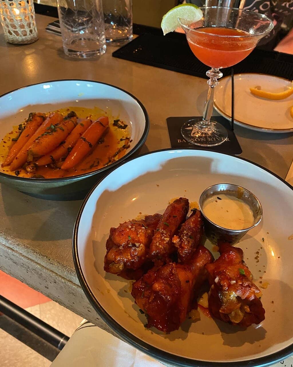 Seasonal Events & Markets