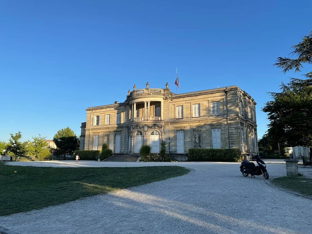 Children's Playground