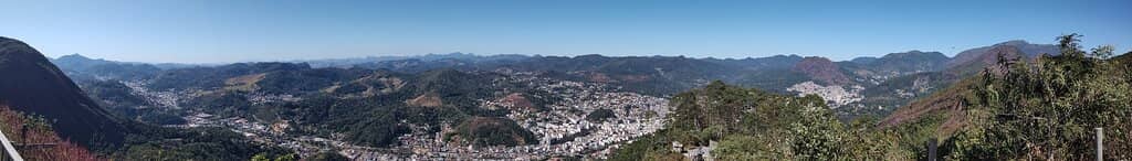 Cable Car Leisure Center