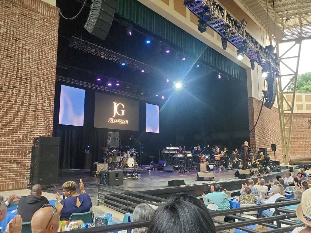 Community Events & Festivals