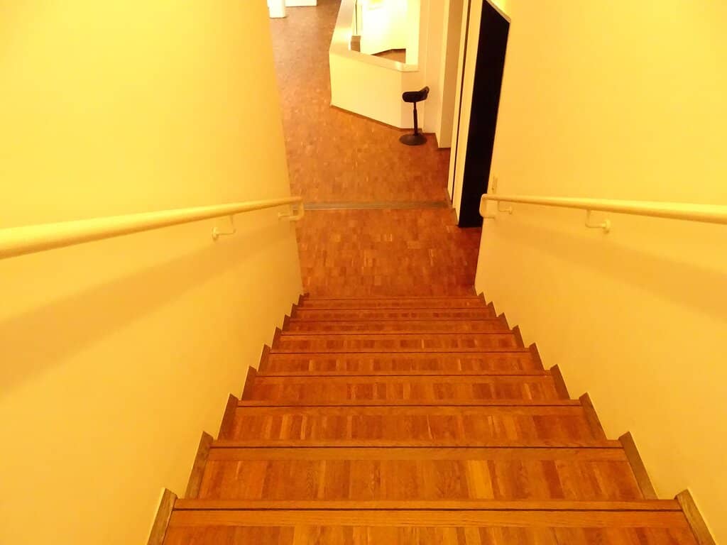 Rolf Glasmeier: Frieden im Kopf