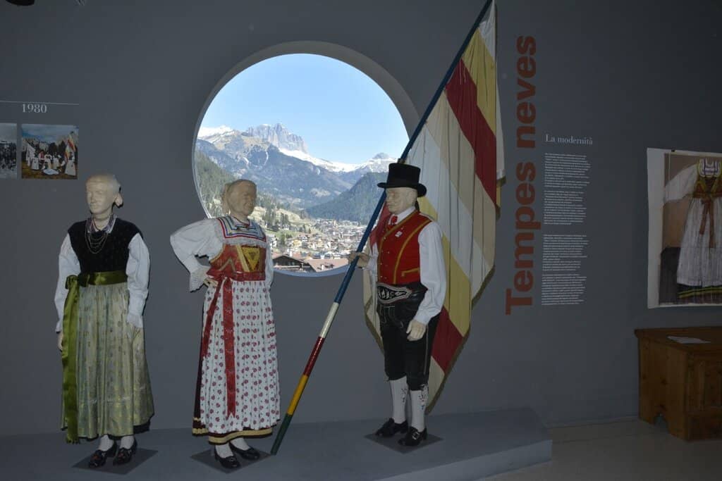 Everyday Life & Archaeology