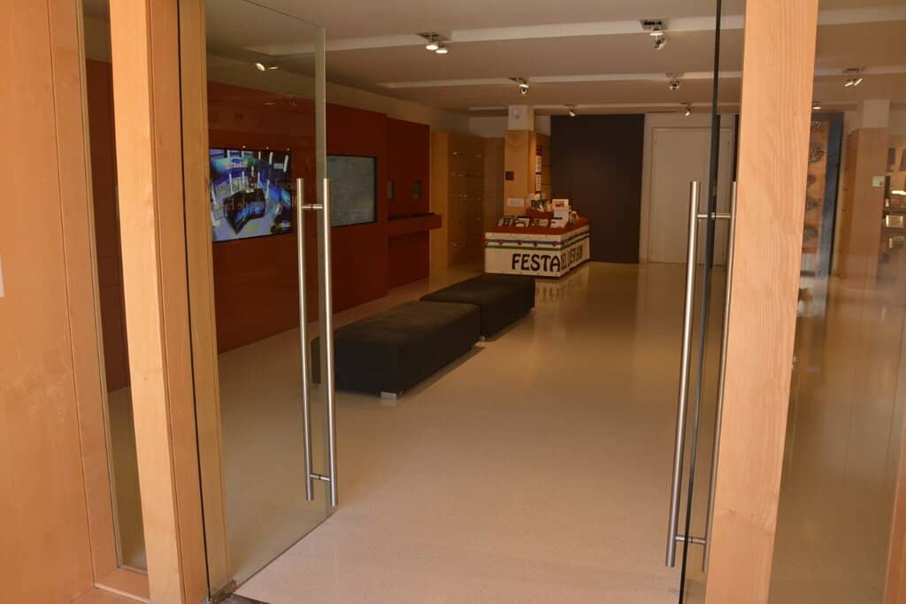 Ladin Religion/Worship