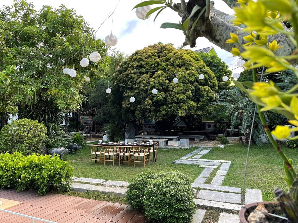 Interactive Cooking Classes