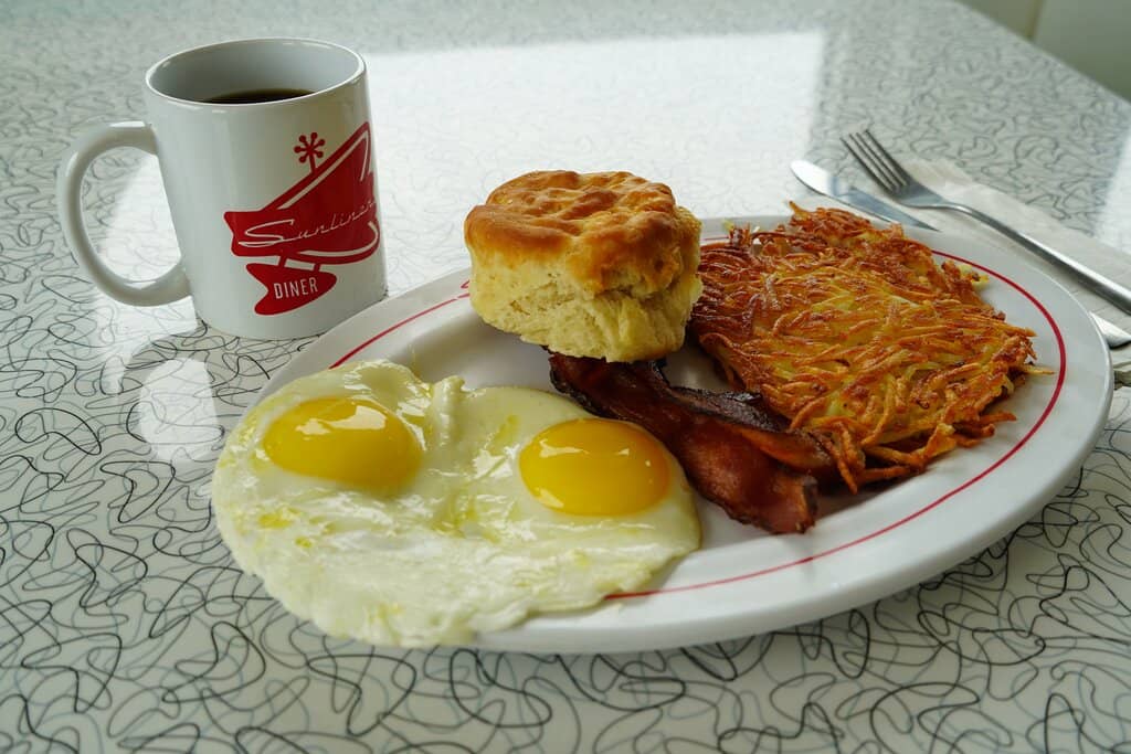 Over-the-Top Milkshakes