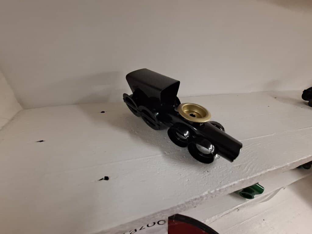 Build Your Own Kazoo