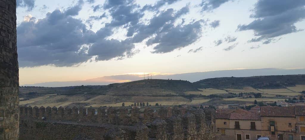 Medieval Architecture