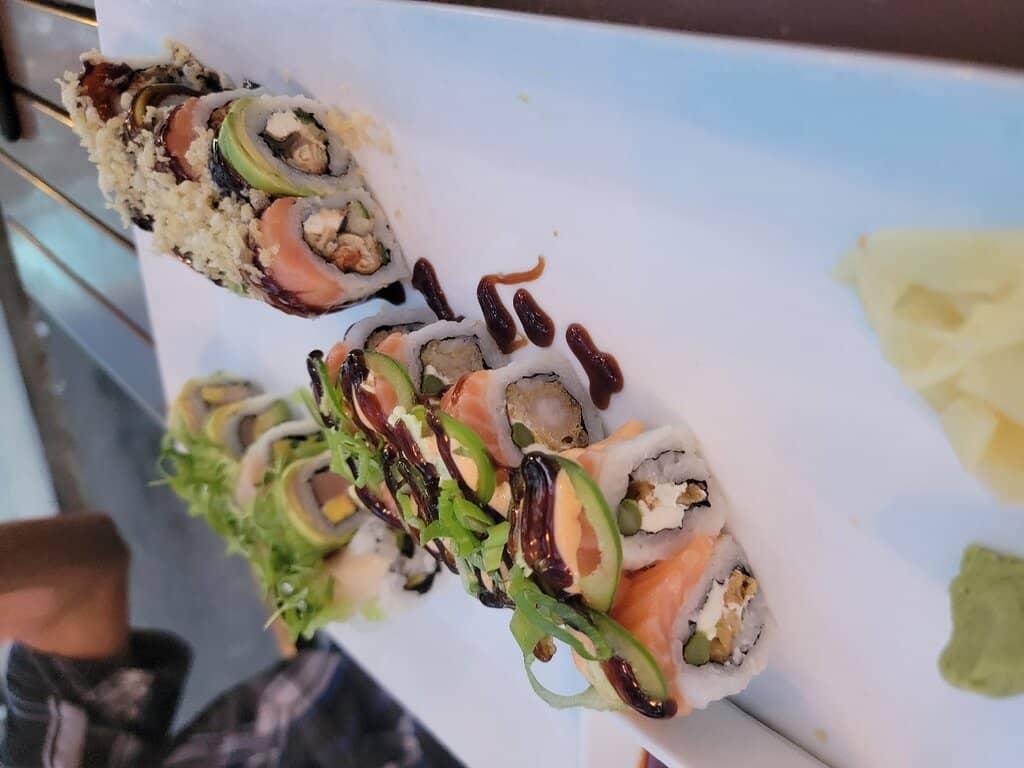 Flavorful Tapas and Small Plates