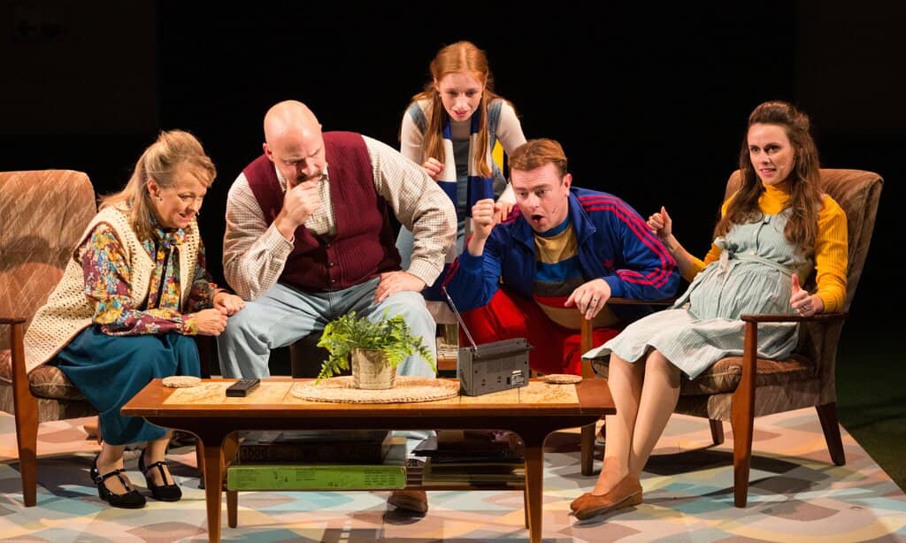 Little Shop of Horrors