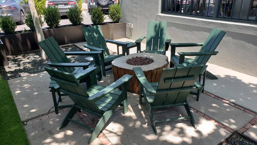 Creative Comfort Food