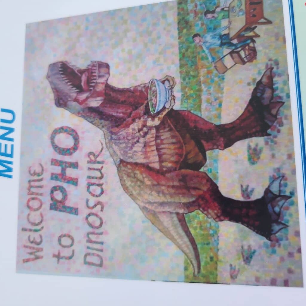 Authentic Vietnamese Pho