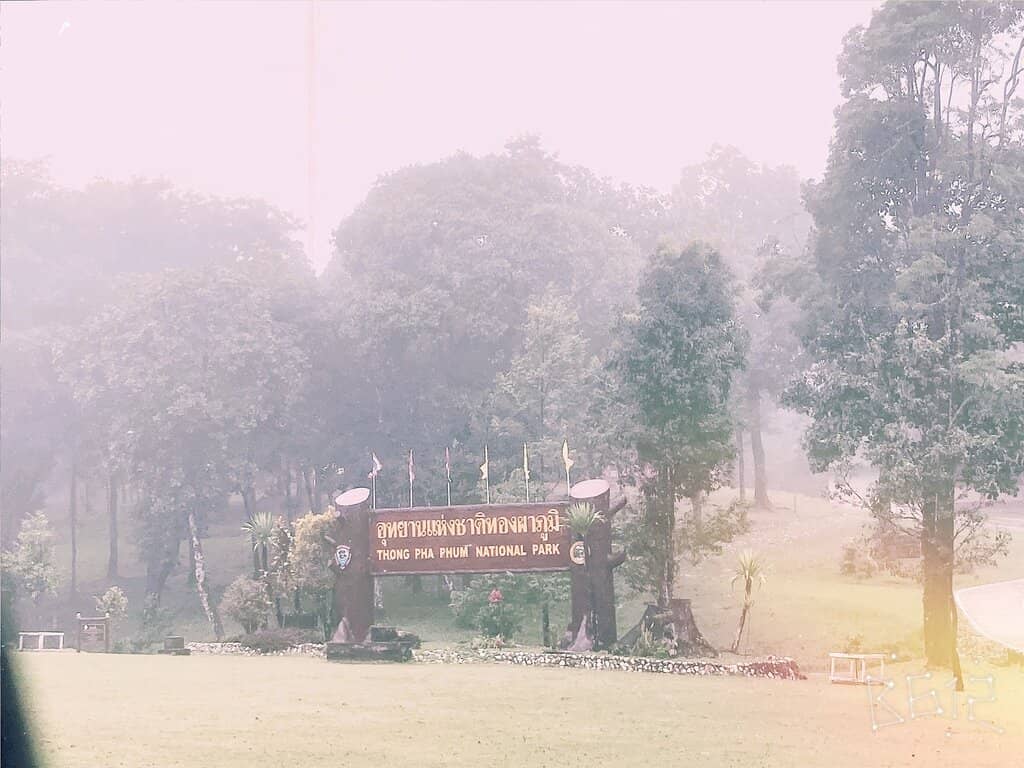 Camping and Nature Trails