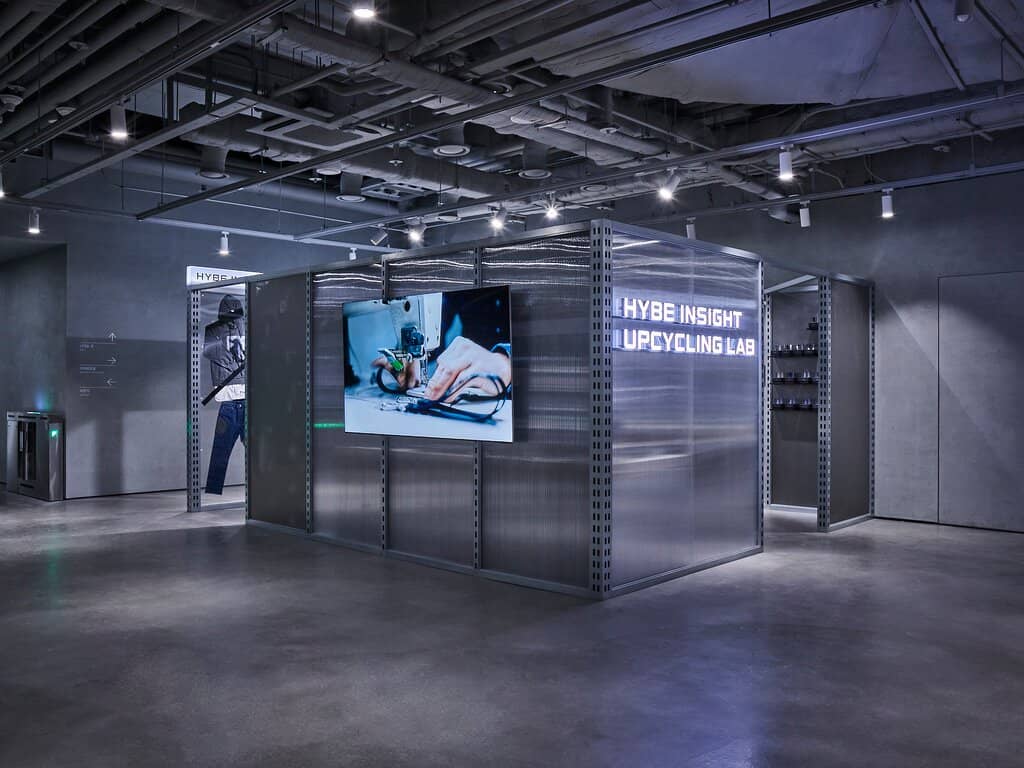 Interactive Experiences