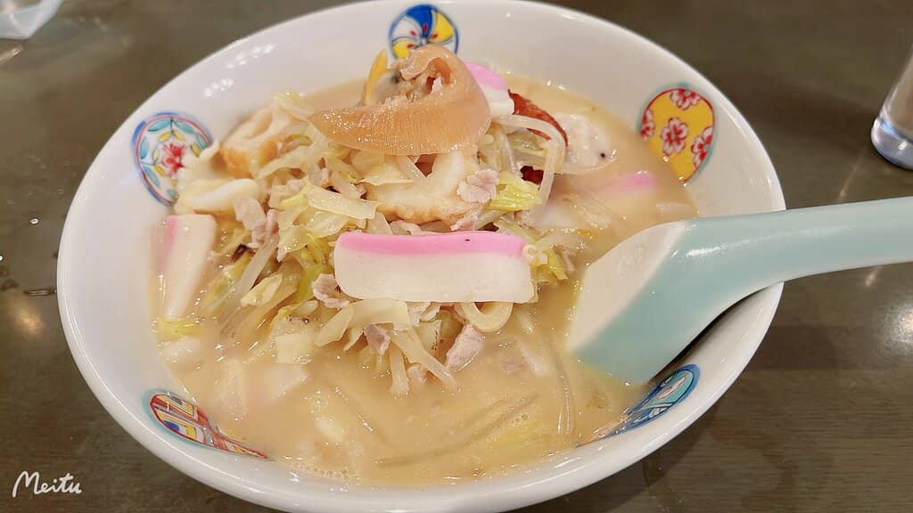 Dongpo Pork with Soft Buns