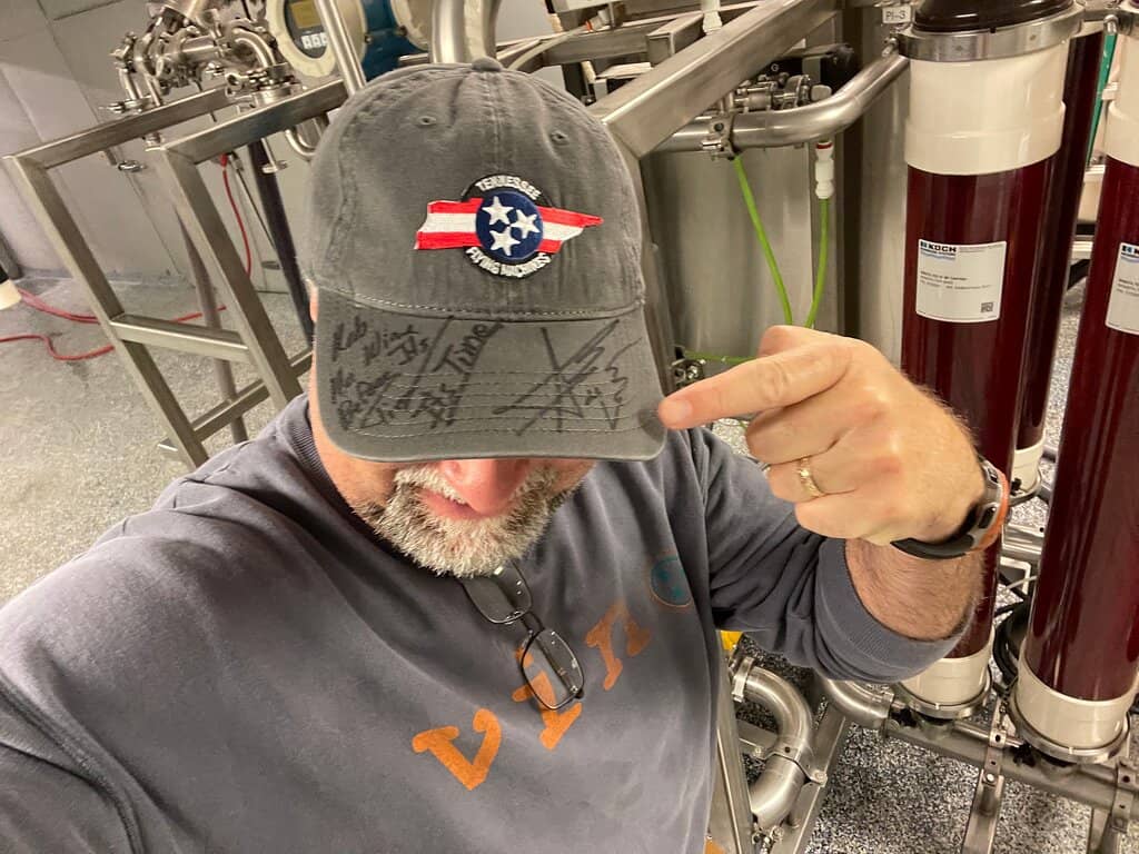 Complimentary Wine Tastings