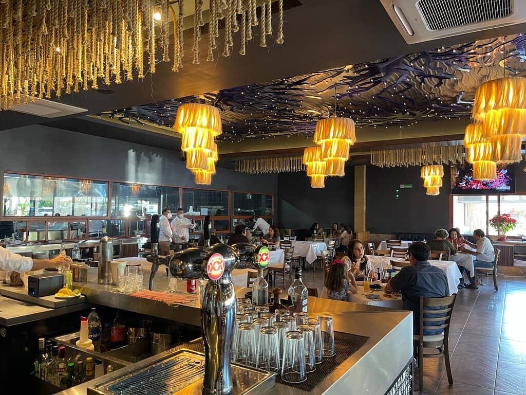 Traditional 'Vuelve a la Vida'