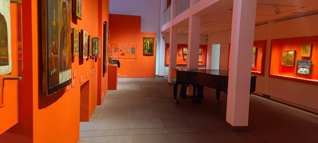 Russian Icon Collection