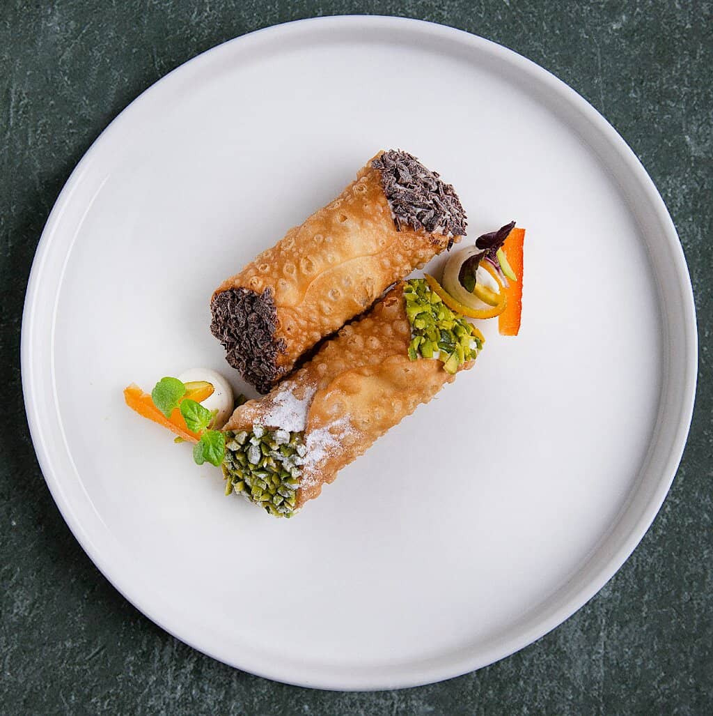 Authentic Italian Cuisine