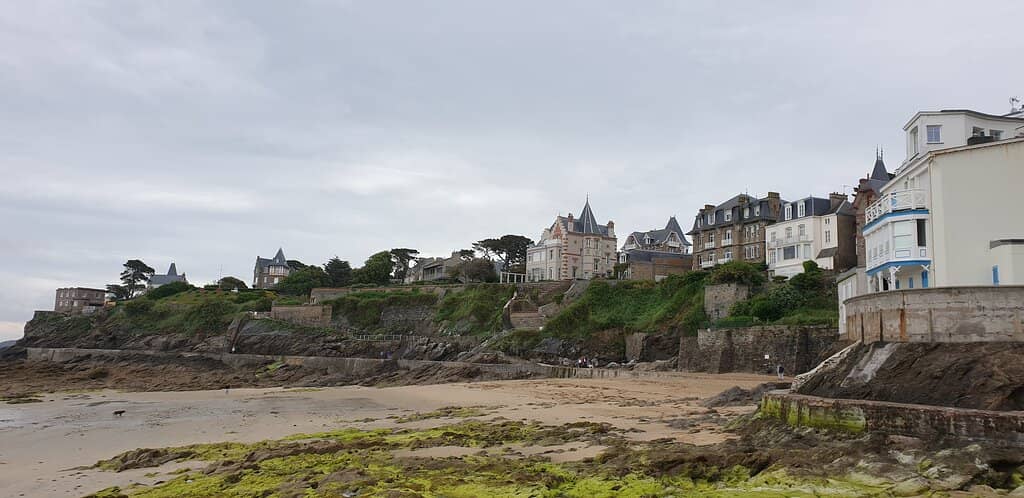 La Terrasse Crêperie